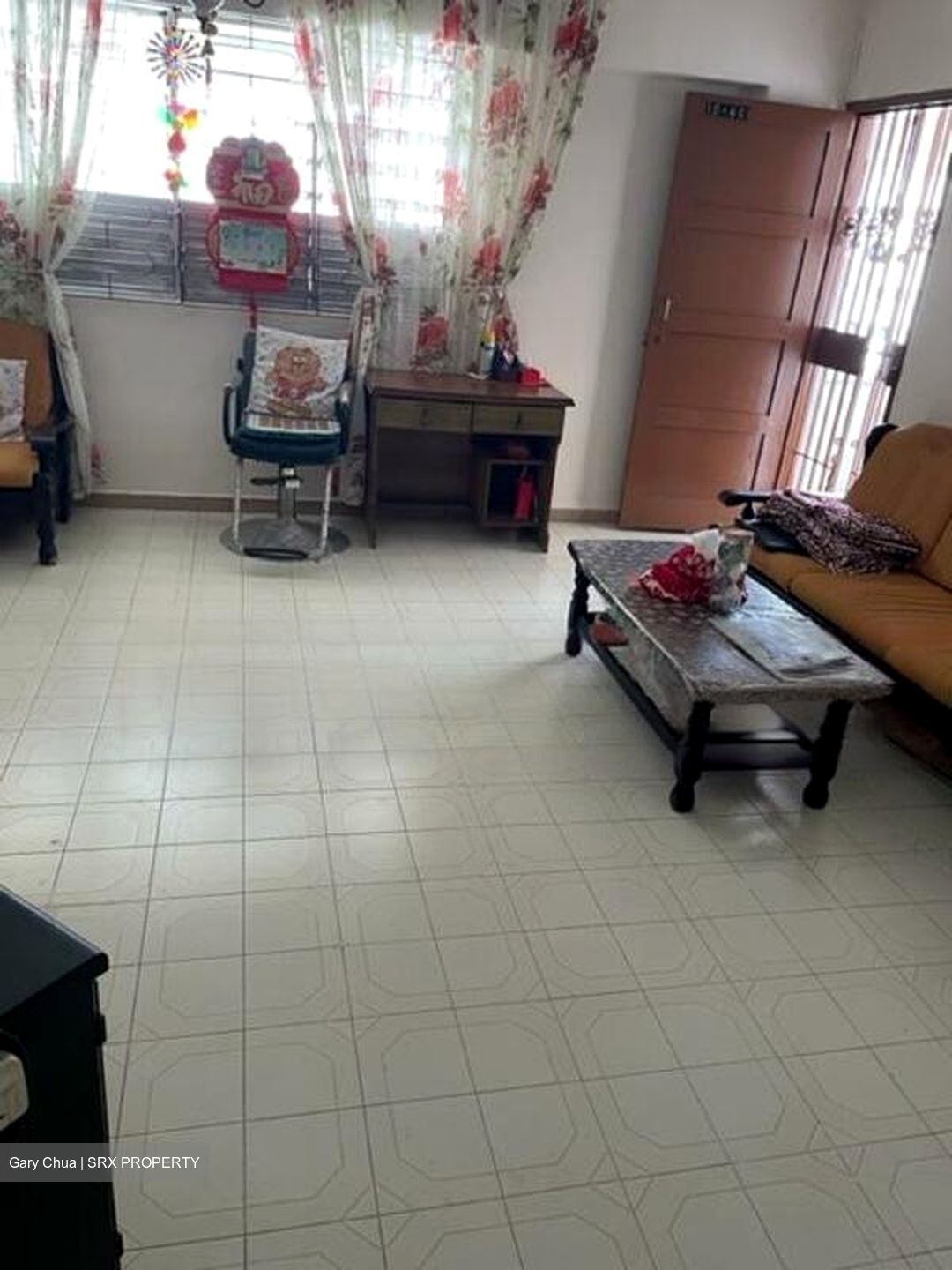 Blk 120 Ho Ching Road (Jurong West), HDB 3 Rooms #458382741